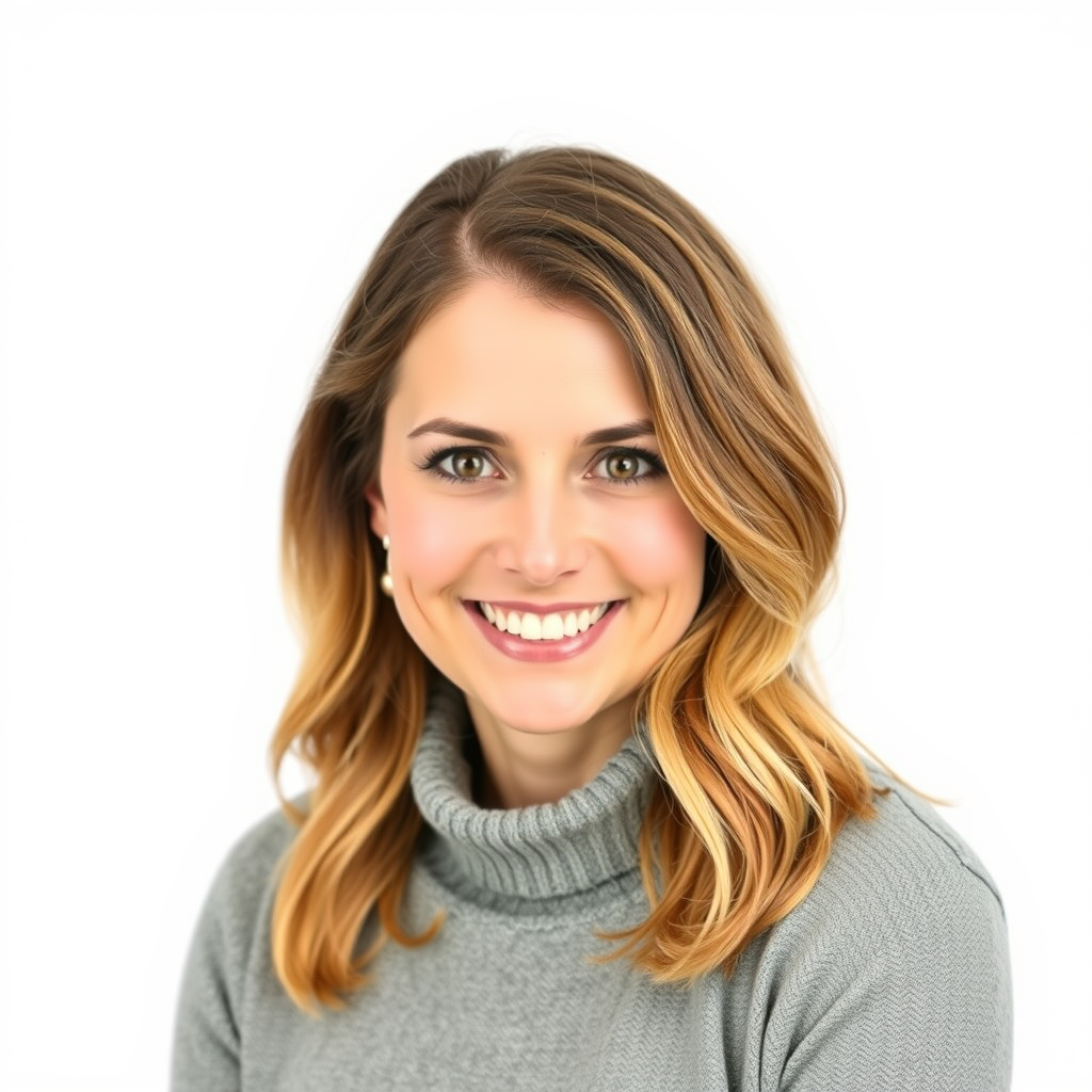Jennifer Reese