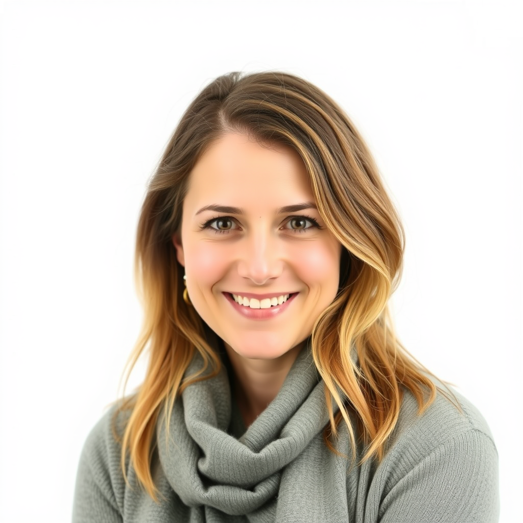 Elizabeth Jones